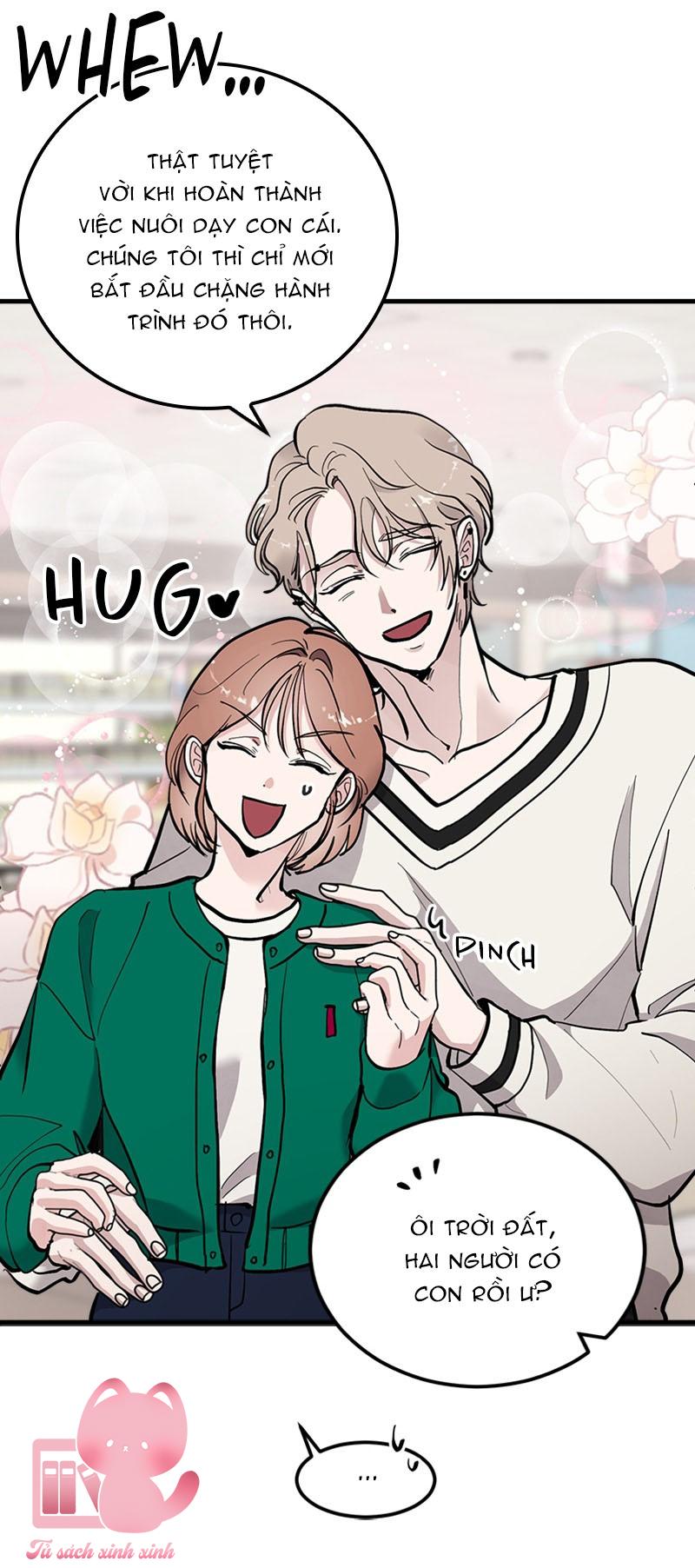Trưởng Phòng Mệt Mỏi Vì Người Vợ Mới Cưới Chap 16 - Trang 2