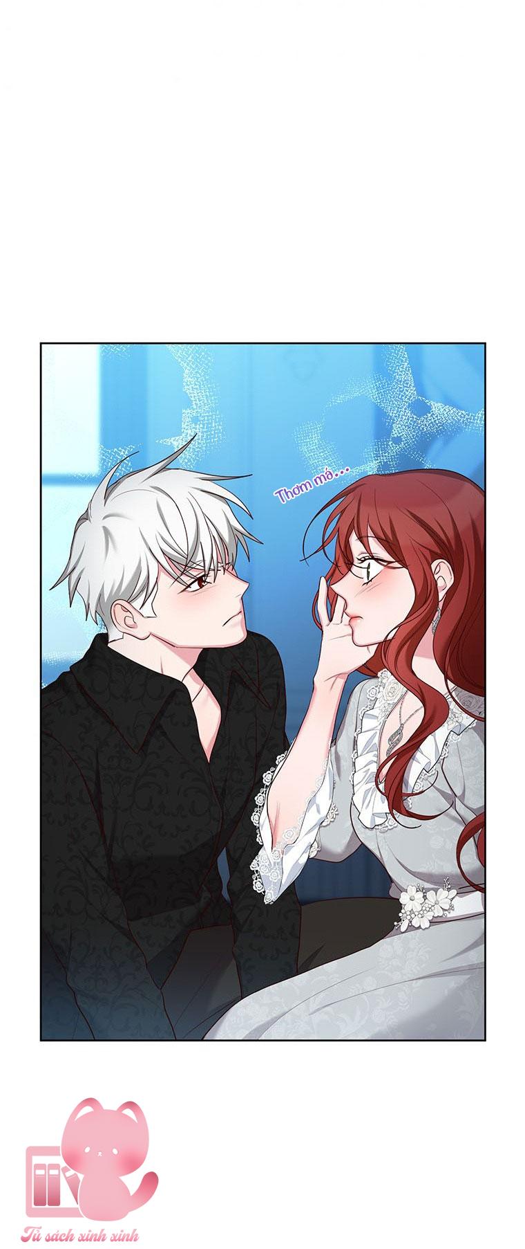Thế Thì Ta Cứ Trở Thành Kẻ Ác Thôi Chap 48 - Trang 2