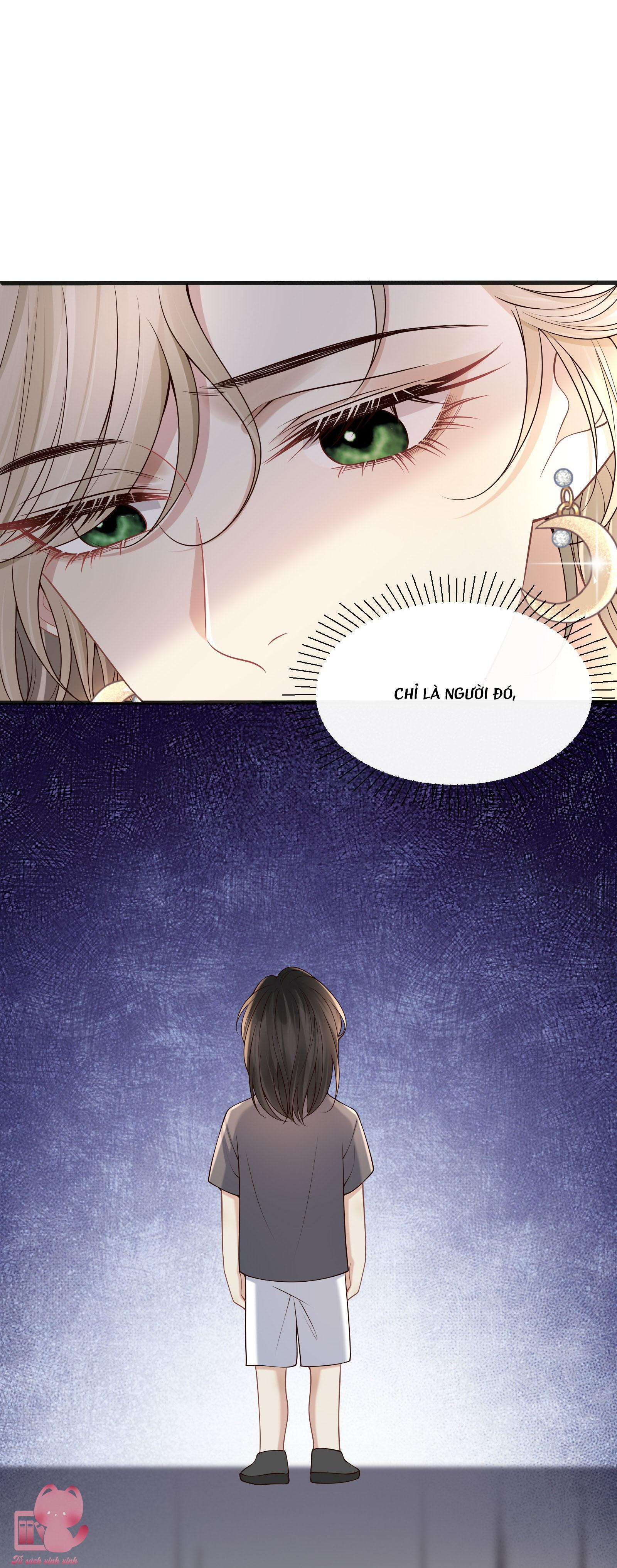 Người Tình Nguy Hiểm Chapter 10 - Trang 4