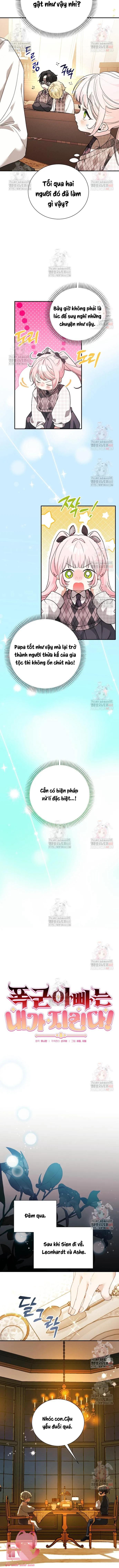 Bảo Vệ Người Cha Bạo Chúa Chapter 29 - Next 