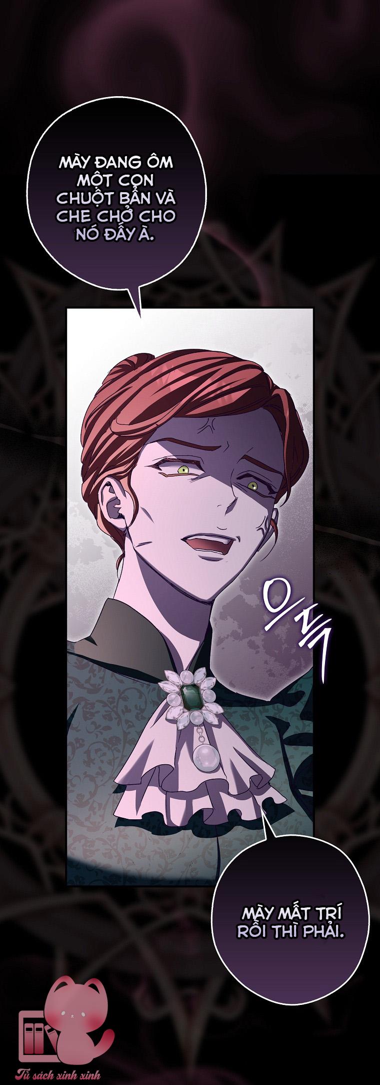 Chuột Đồng Dẫn Lối Cinderella Chap 2 - Next Chap 3