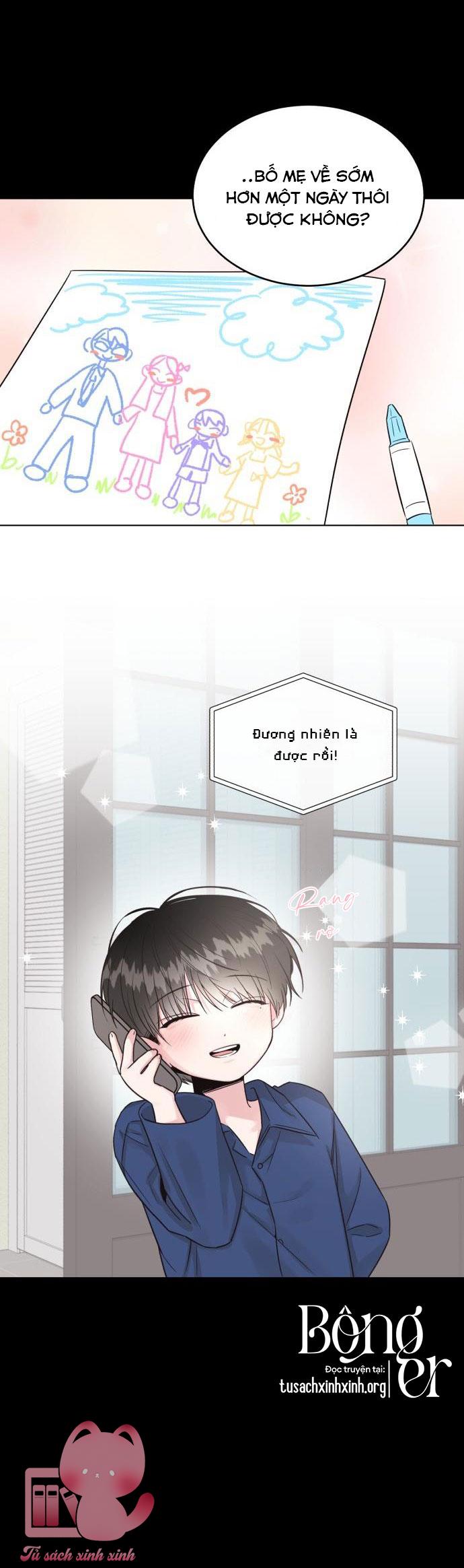 Chúng Ta Là Gì Của Nhau? Chap 29 - Trang 2