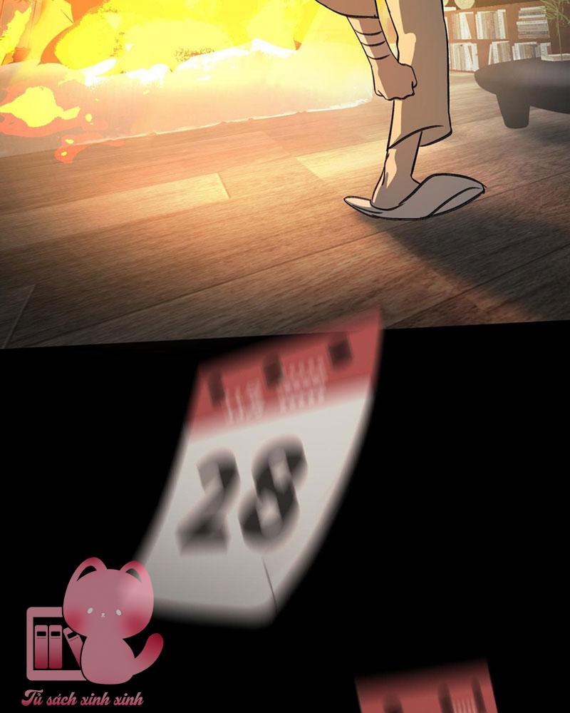 Ác Chi Hoàn Chapter 23 - Trang 4