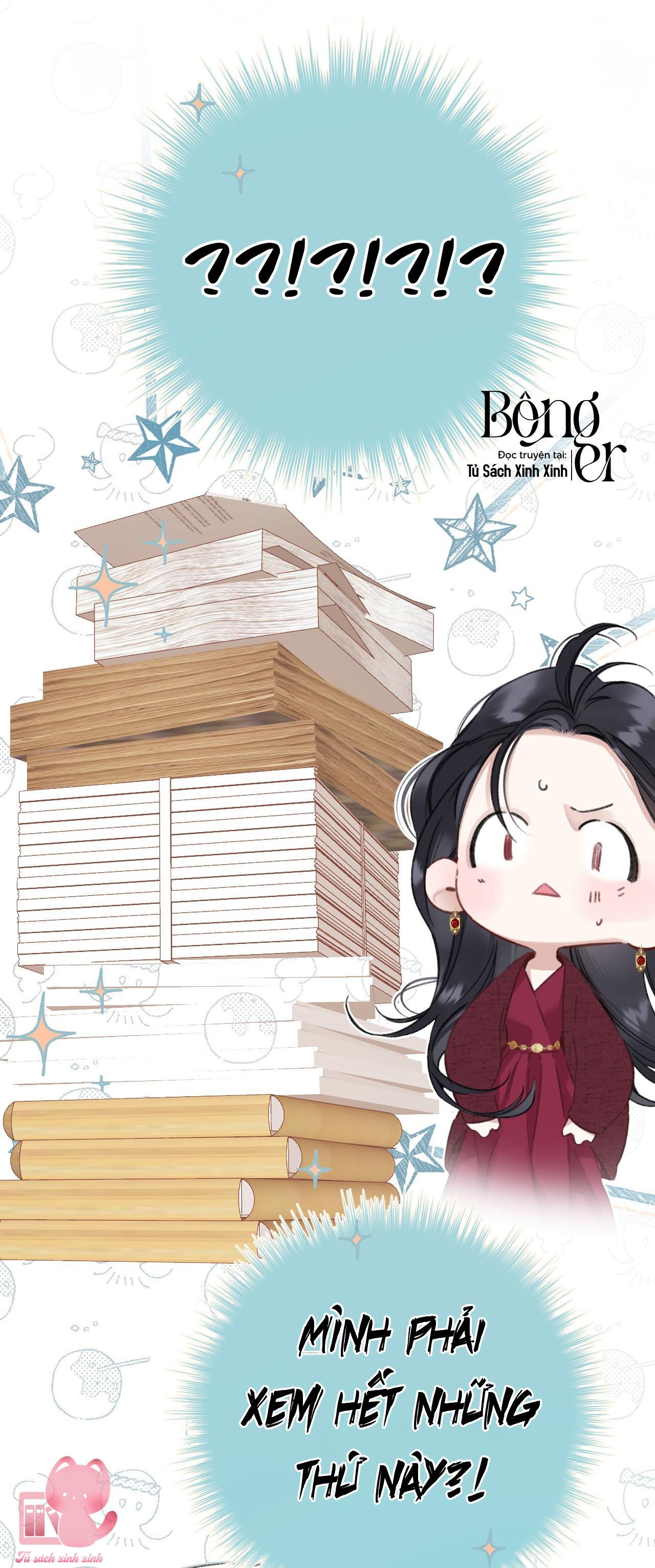Trêu Nhầm Chap 41 - Trang 4
