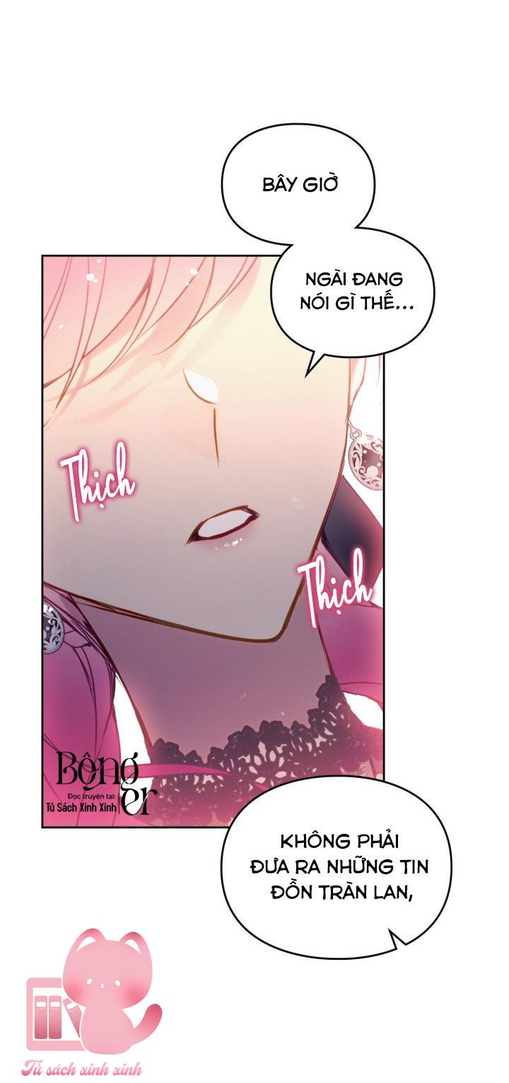 Kết Cục Của Nhân Vật Phản Diện Chỉ Có Thể Là Cái Chết Chapter 132 - Next Chapter 133