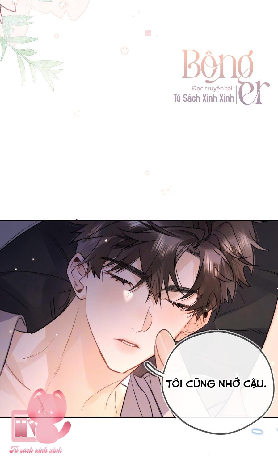 Tỏ Tình Chapter 51 - Trang 4