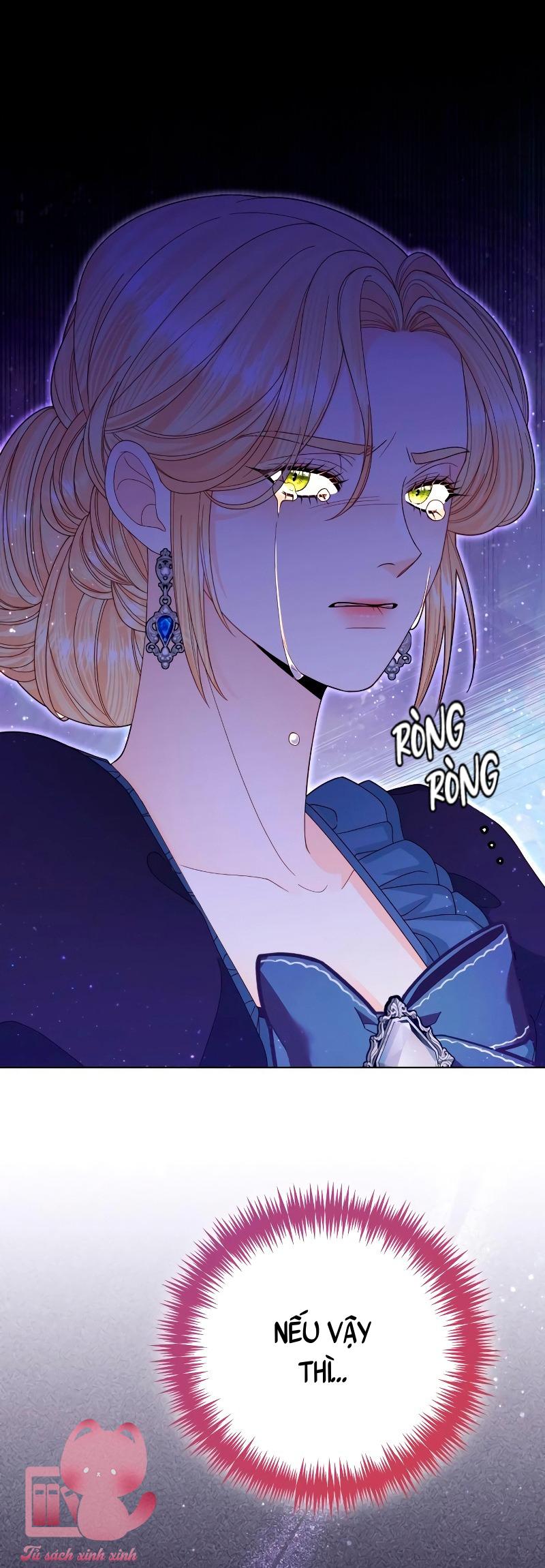 Hoàng Hậu Tái Hôn Chapter 134 - Next Chapter 135