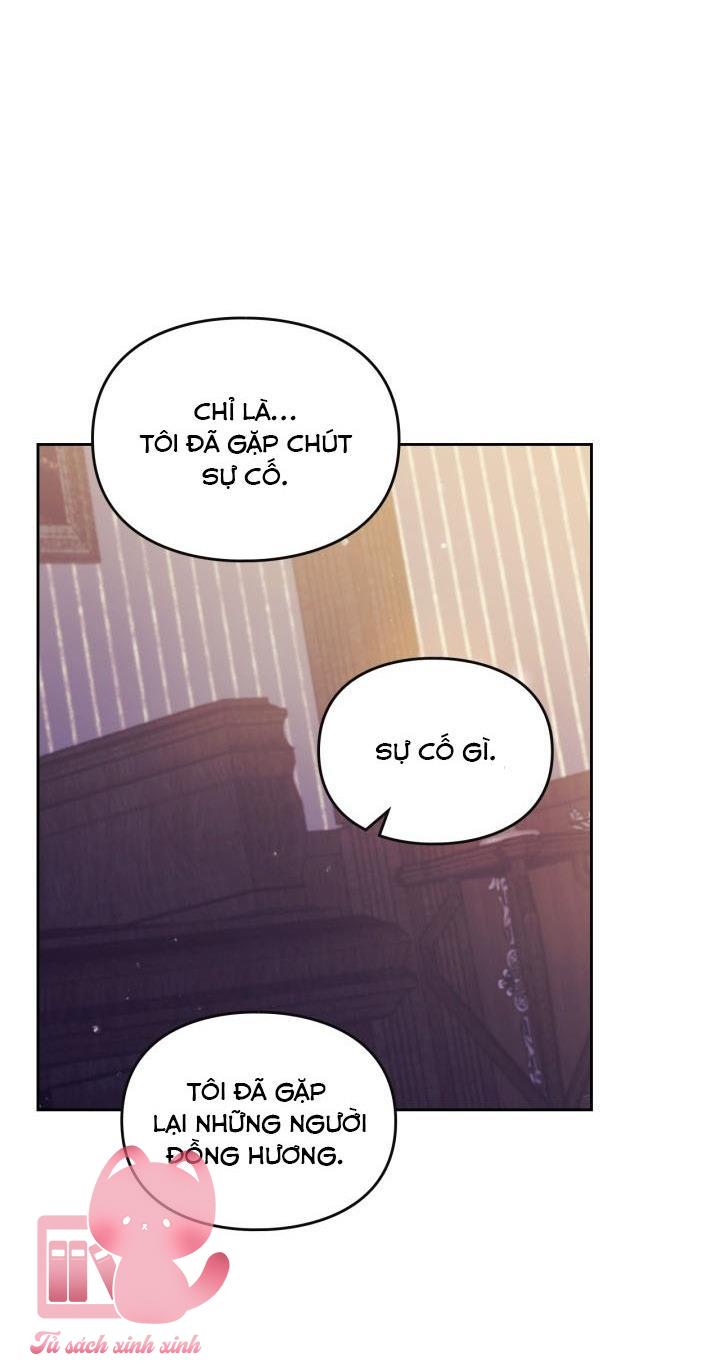 Kết Cục Của Nhân Vật Phản Diện Chỉ Có Thể Là Cái Chết Chapter 125 - Next Chapter 126