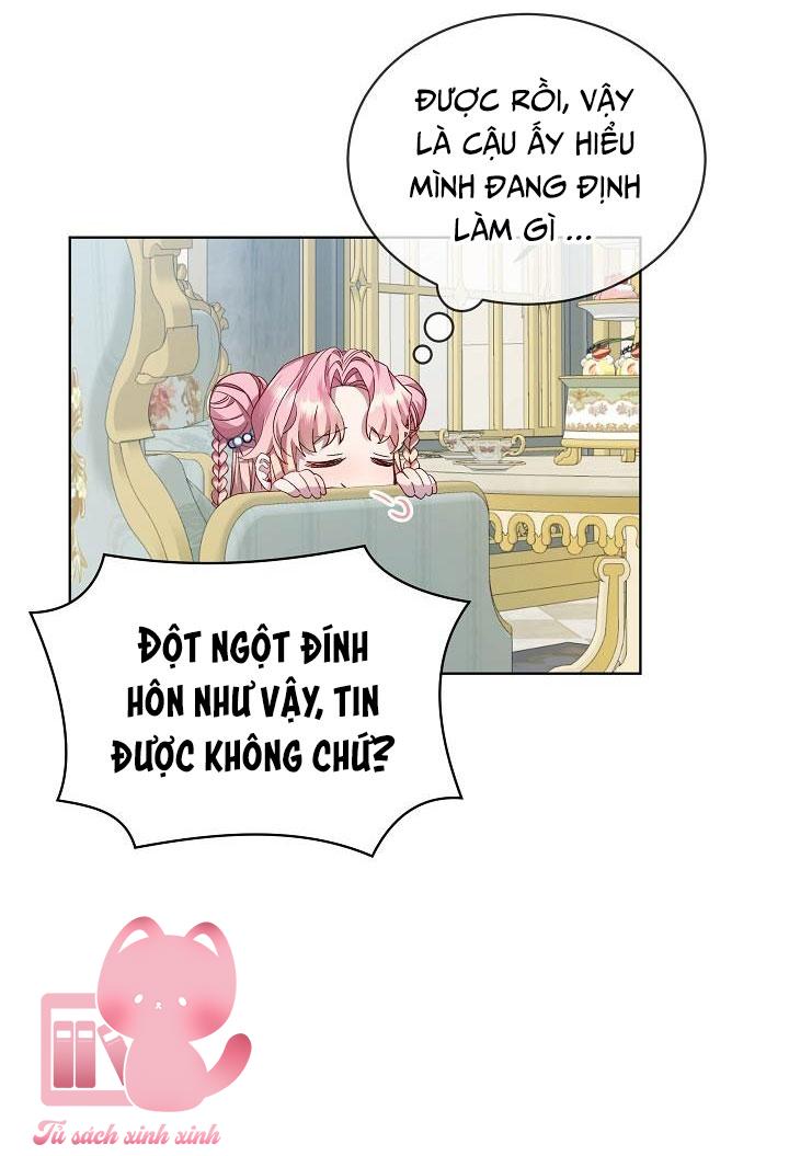 Quý Cô Thế Giới Ngầm Chap 32 - Next Chap 33