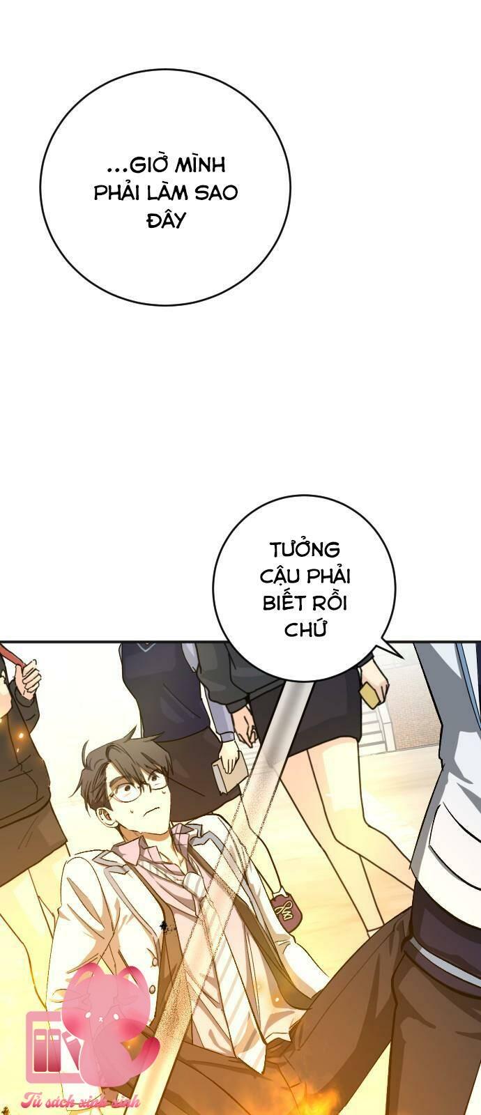 Đêm Của Bóng Tối Chapter 11 - Trang 4