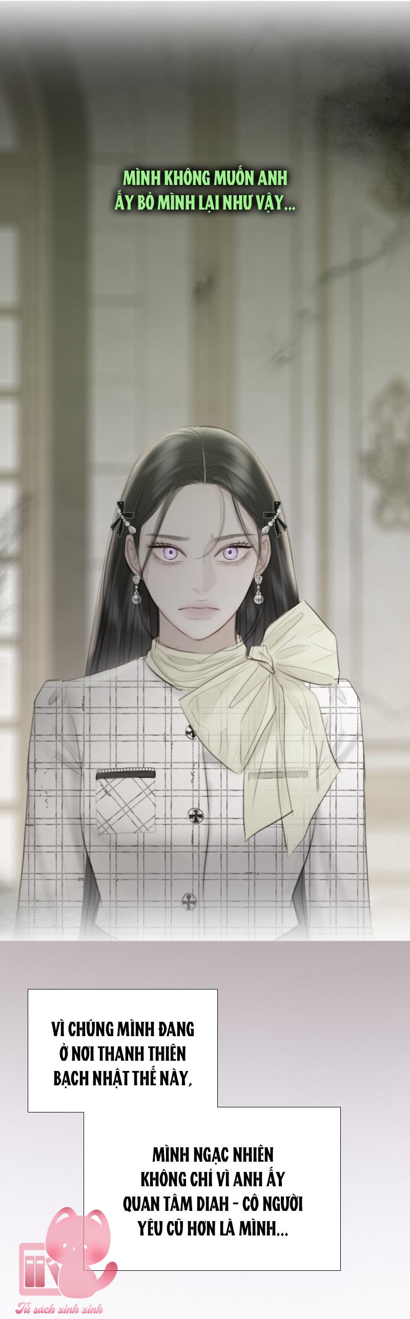 Serena Chap 58 - Next Chapter 58.1