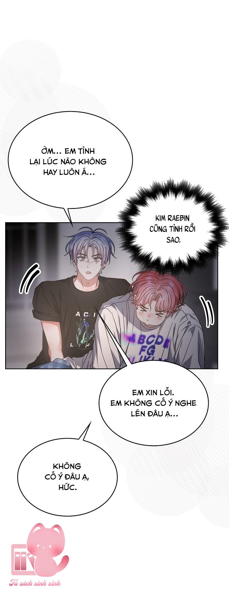 Debut Or Die Chapter 83 - Trang 4