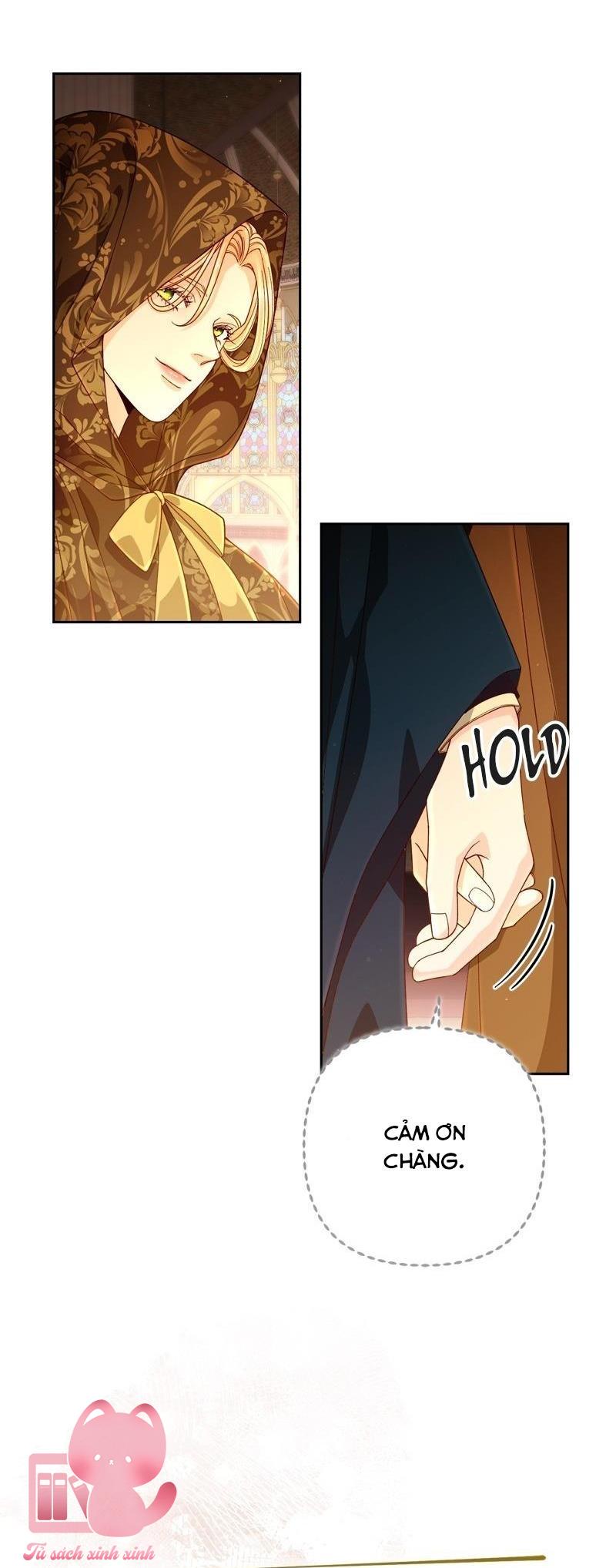 Hoàng Hậu Tái Hôn Chap 187 - Next Chap 188