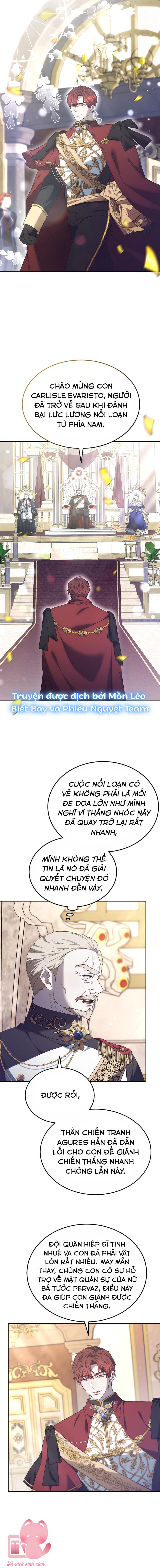 Thời Đại Oman Chap 55 - Next Chap 56