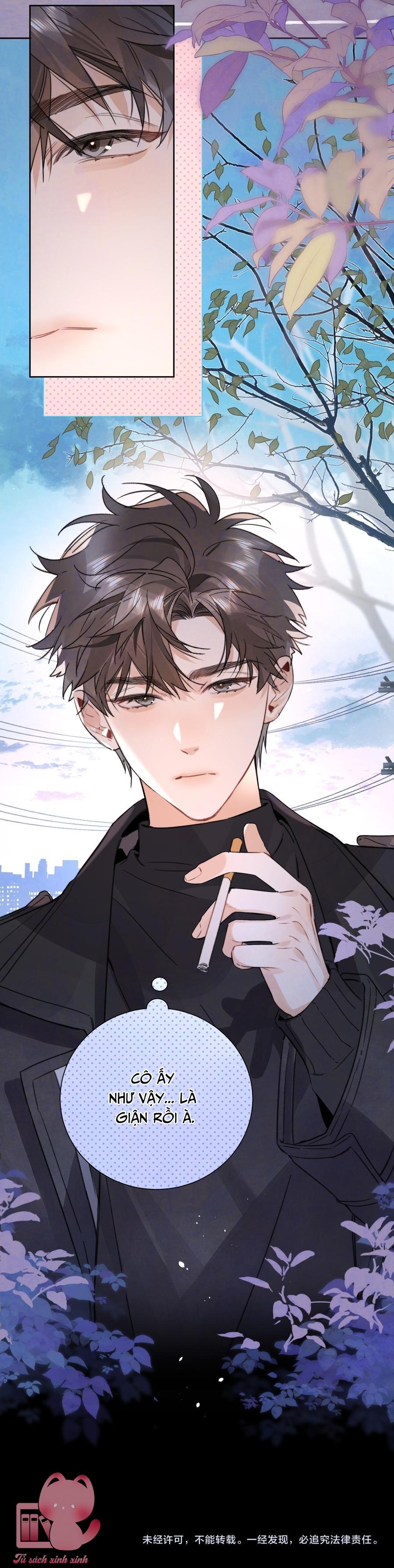 Tỏ Tình Chapter 54 - Trang 4
