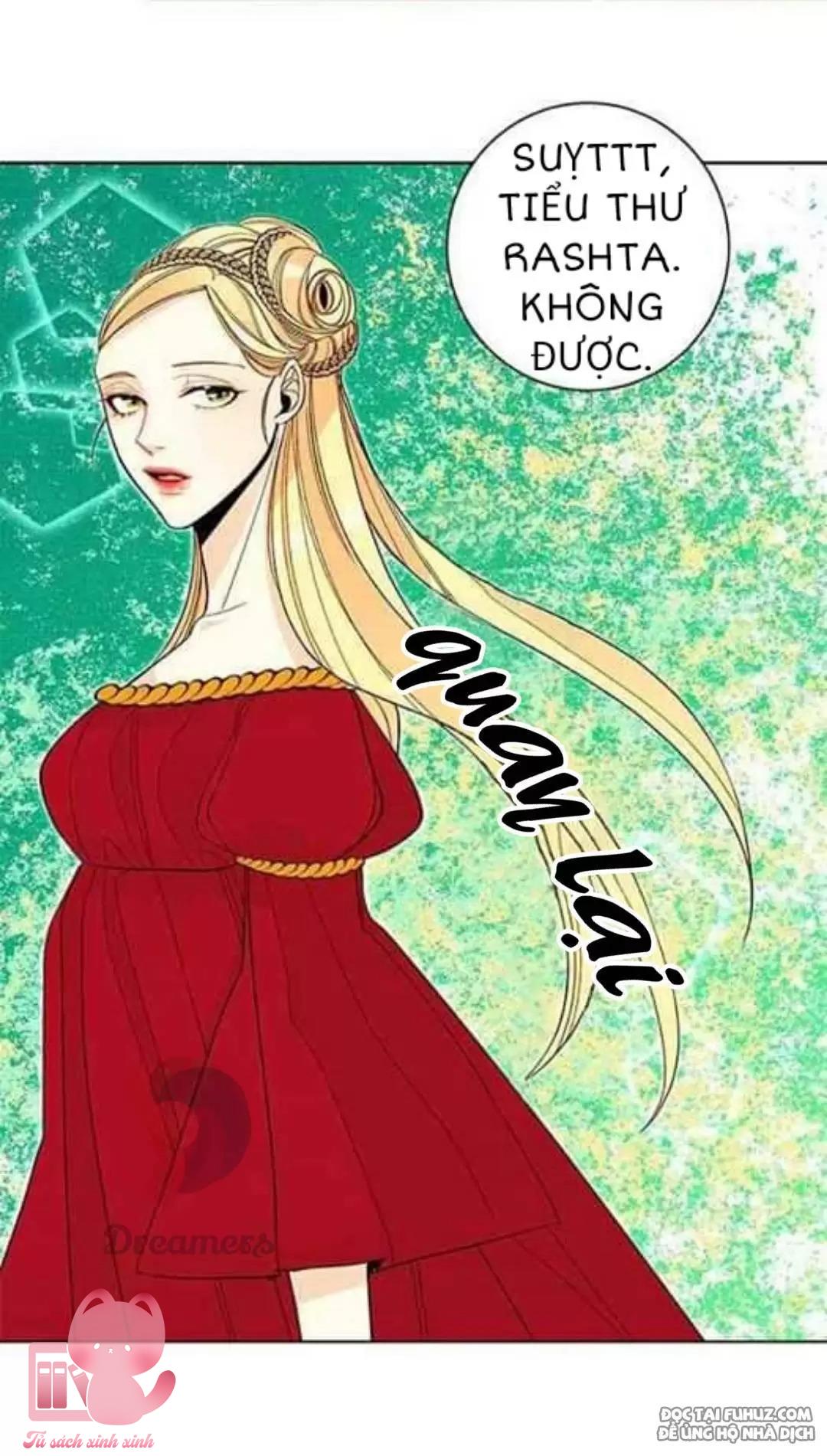 Hoàng Hậu Tái Hôn Chapter 2 - Next Chapter 3