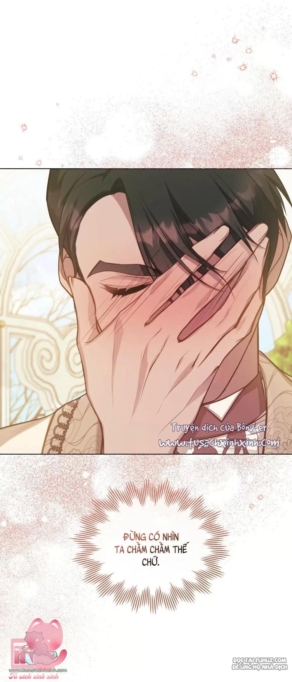 Nếu Không Vâng Lời Công Tước Chapter 24 - Trang 4