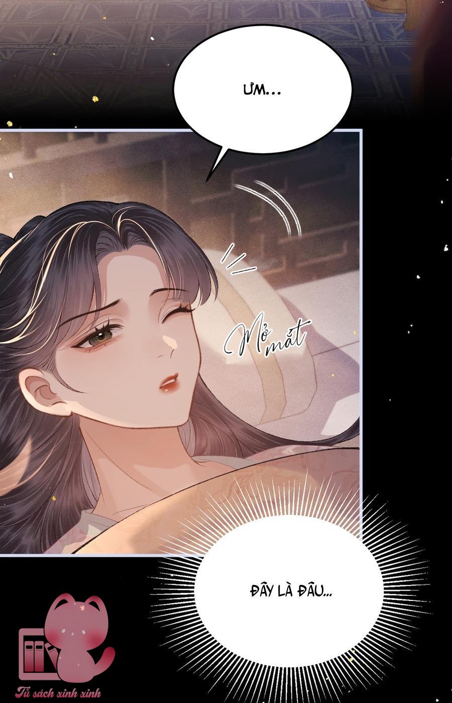 Gả Cho Vai Ác Chap 59 - Next Chap 60