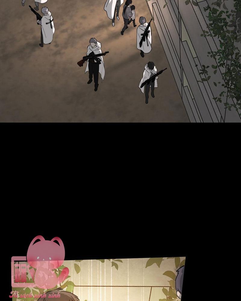 Ác Chi Hoàn Chapter 13 - Trang 4