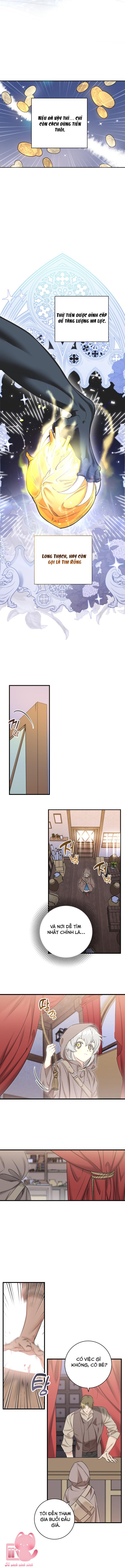 Cút Khỏi Gia Tộc Của Tôi! Chap 2 - Trang 3