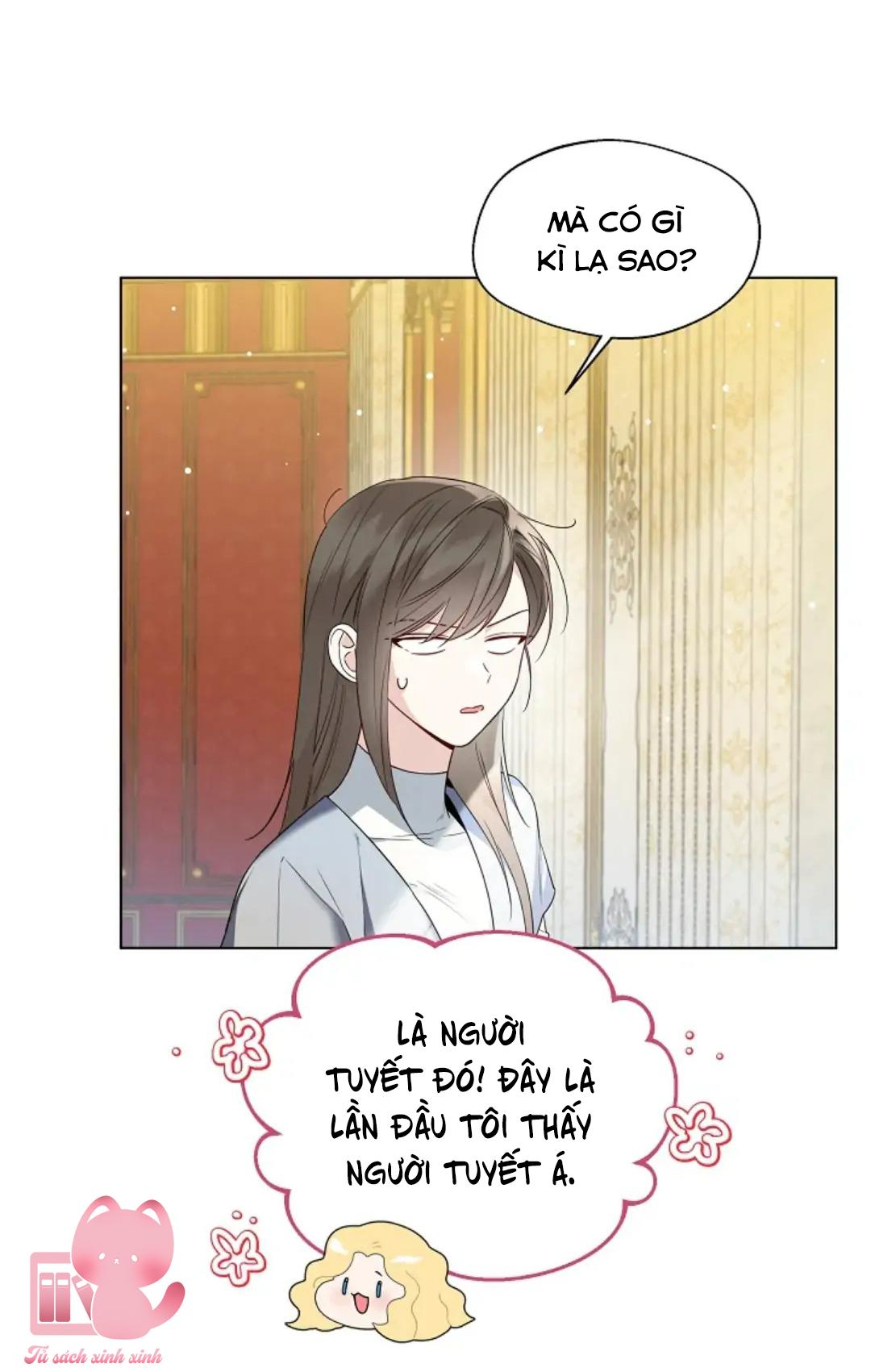 Tiểu Thư Crystal Là Nam Nhân Chap 27 - Trang 2