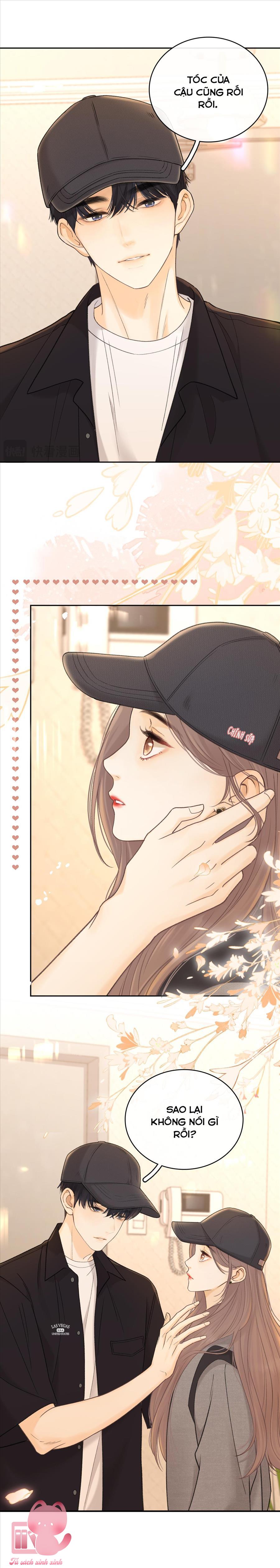 Khó Dỗ Dành Chapter 78 - Next Chapter 79