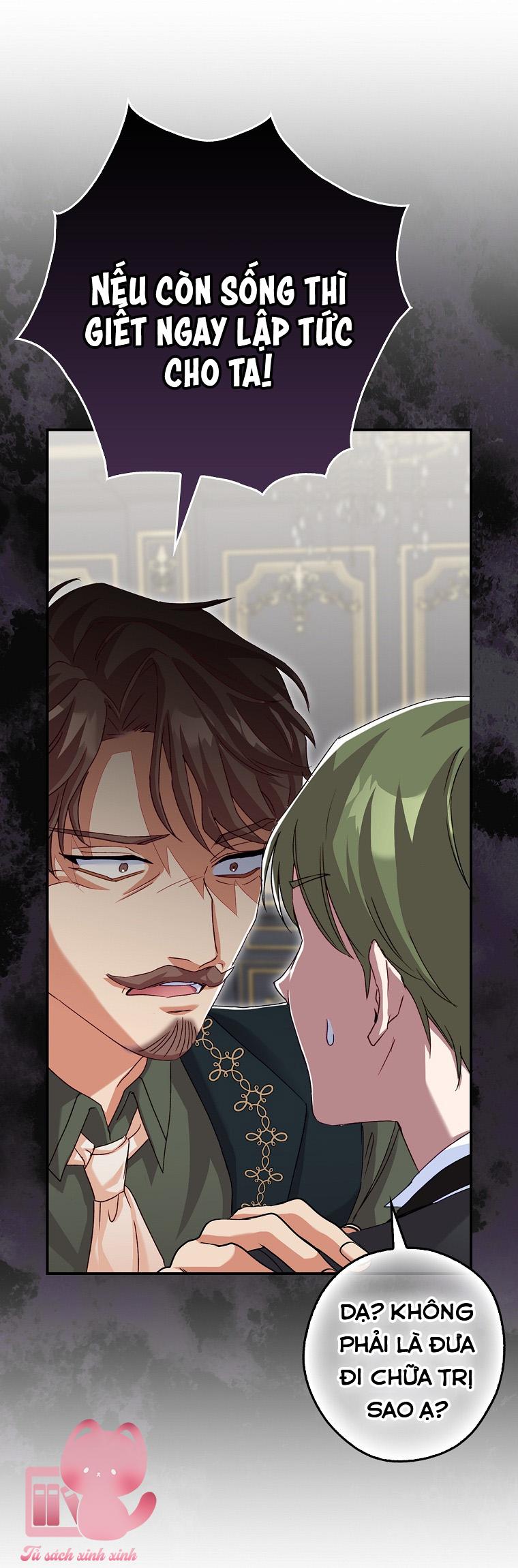 Chuột Đồng Dẫn Lối Cinderella Chap 3 - Next Chap 4