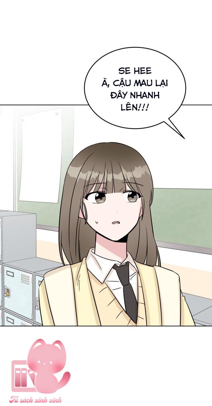 Chúng Ta Là Gì Của Nhau? Chap 21 - Trang 2