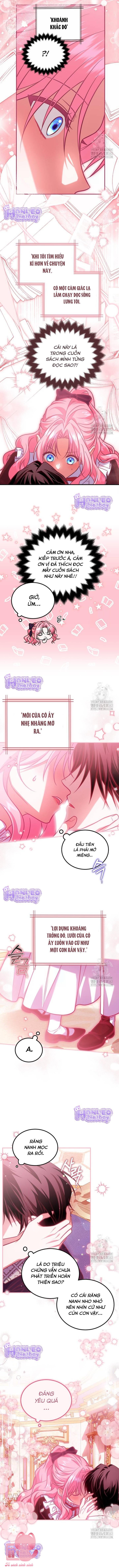 Cách Để Khiến Cuốn Tiểu Thuyết Bi Kịch Thành Chữa Lành Chap 14 - Next Chap 15