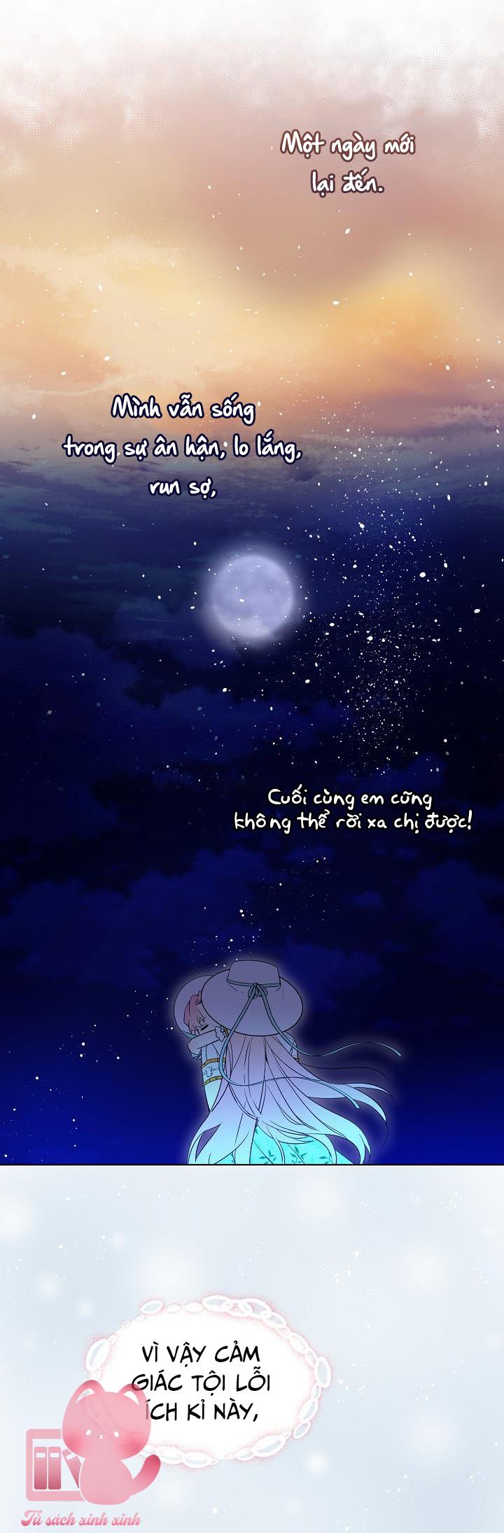Quý Cô Thế Giới Ngầm Chap 18 - Next Chapter 18.5
