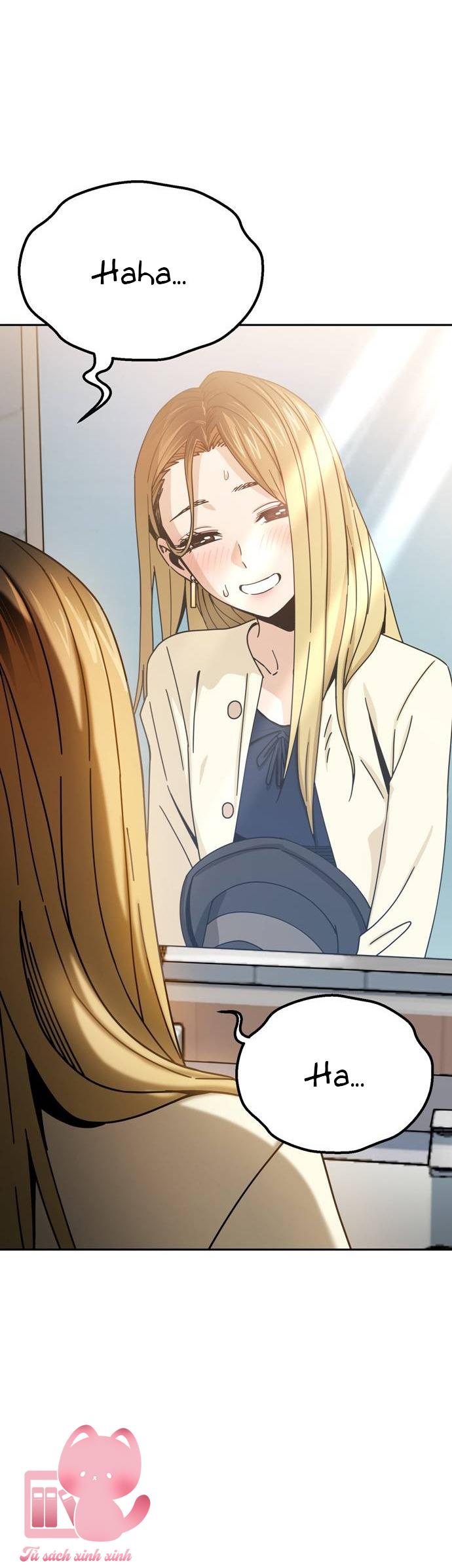 Lớ Ngớ Vớ Phải Tình Yêu Chapter 25 - Next Chapter 26