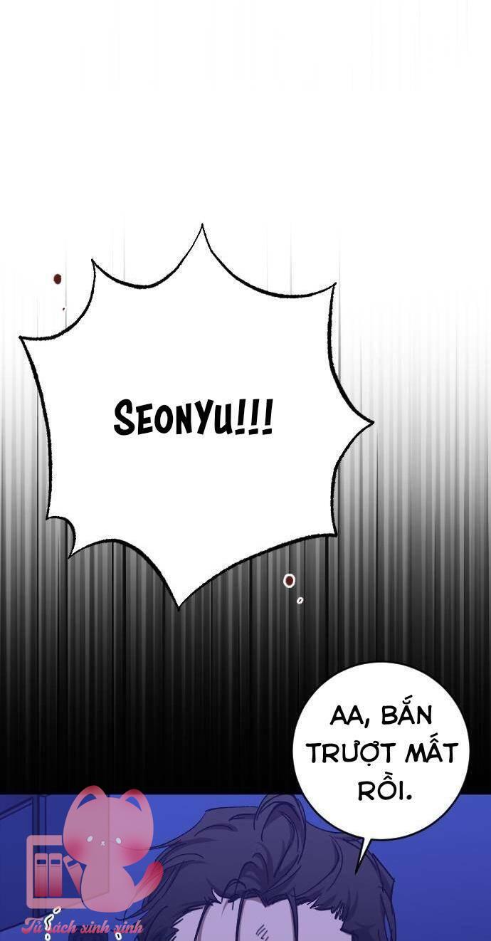 Đêm Của Bóng Tối Chapter 36 - Trang 4