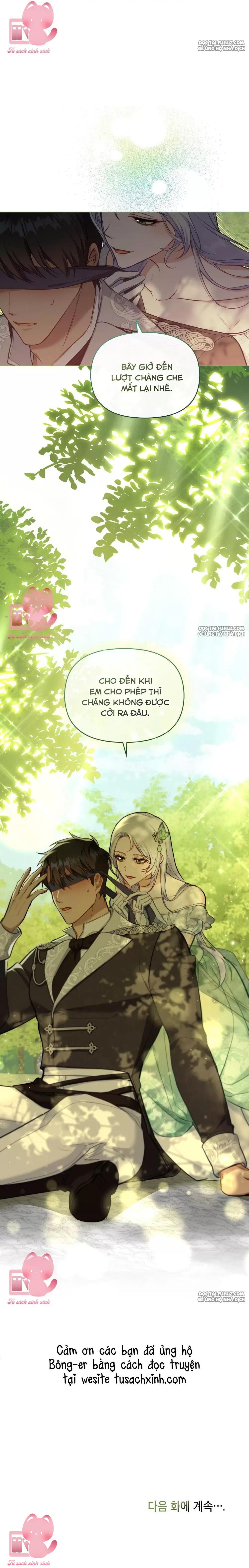 Nếu Không Vâng Lời Công Tước Chapter 43 - Trang 4