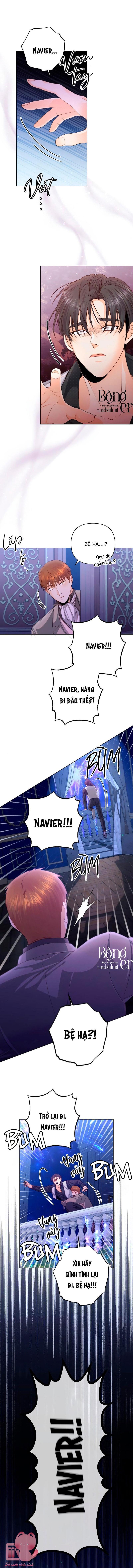Hoàng Hậu Tái Hôn Chapter 129 - Next Chapter 130