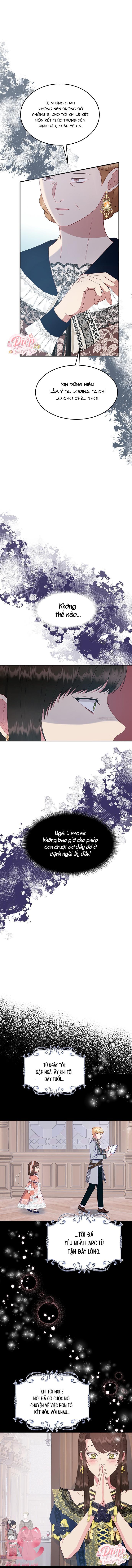Ác Long Sống Làm Gì Cơ Chứ? Chap 39 - Trang 3