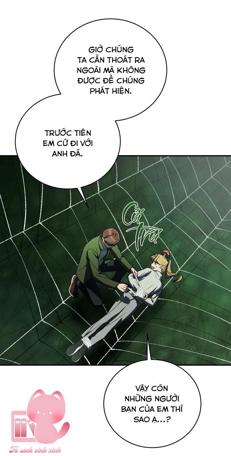 Hướng Dẫn Sinh Tồn Dành Cho Ranker Chapter 27 - Next Chapter 28