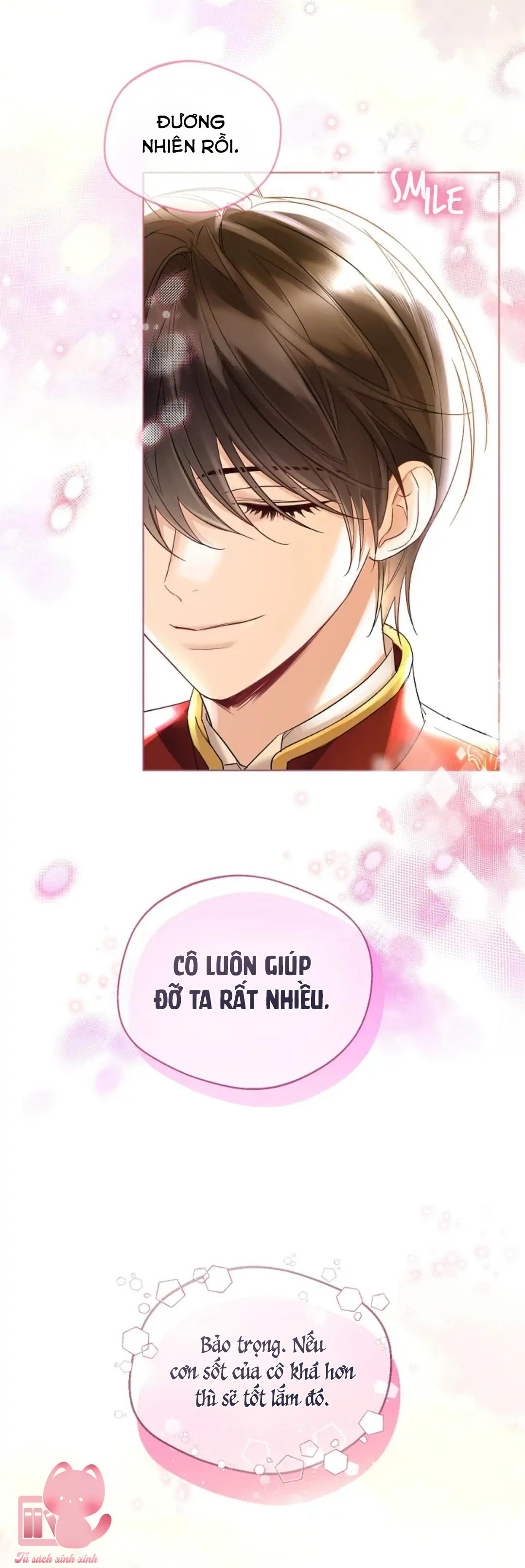 Tiểu Thư Crystal Là Nam Nhân Chap 27 - Trang 2