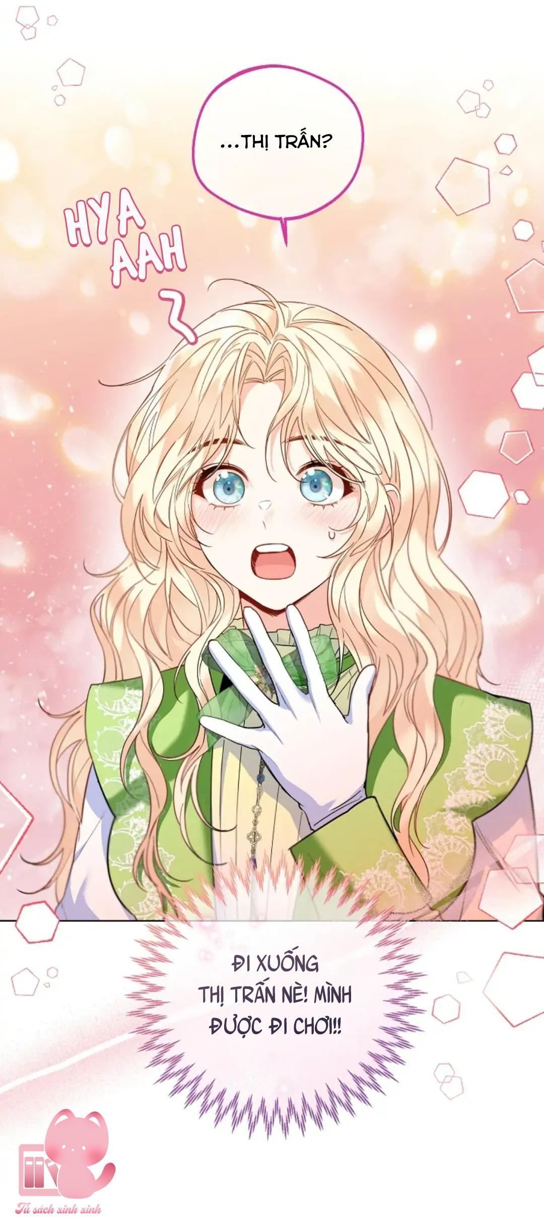 Tiểu Thư Crystal Là Nam Nhân Chap 27 - Trang 2
