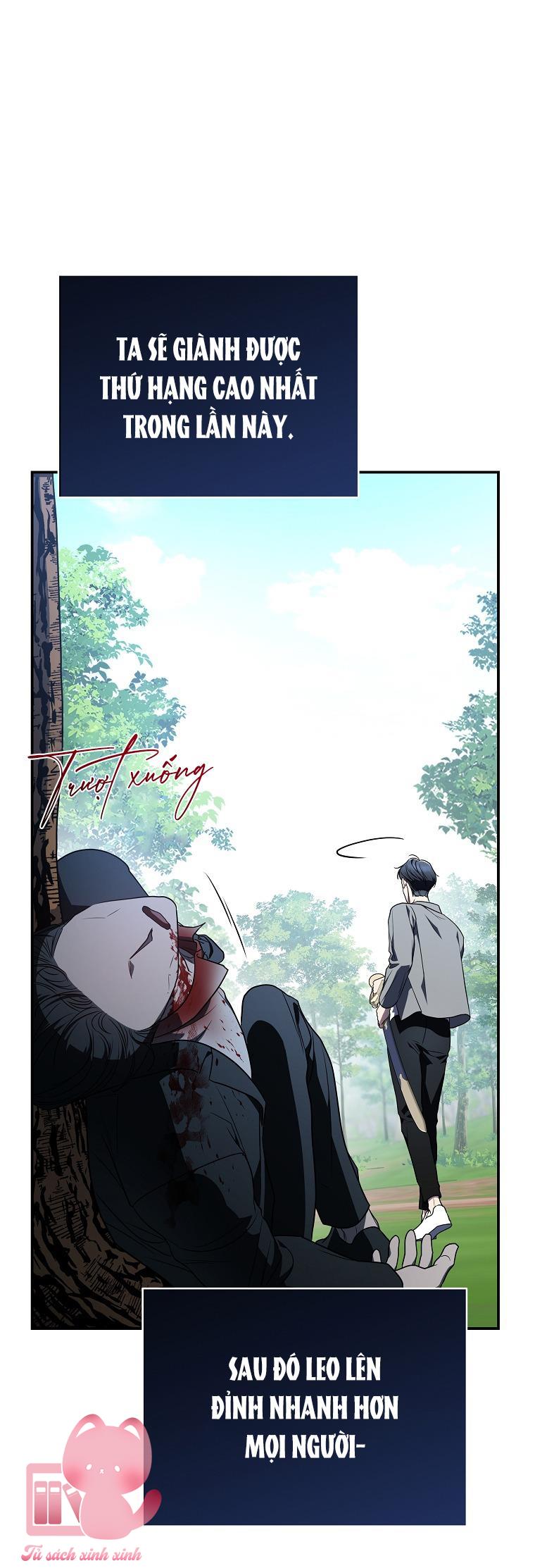 Hướng Dẫn Sinh Tồn Dành Cho Ranker Chapter 9 - Next Chapter 10
