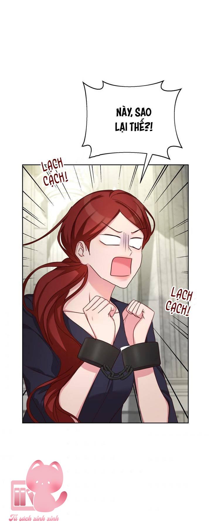 Thế Thì Ta Cứ Trở Thành Kẻ Ác Thôi Chap 29 - Trang 2