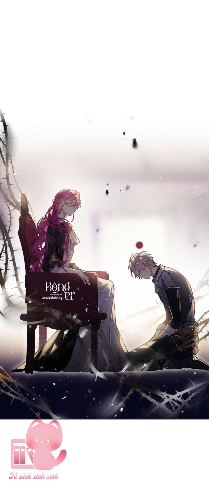 Kết Cục Của Nhân Vật Phản Diện Chỉ Có Thể Là Cái Chết Chapter 125 - Next Chapter 126