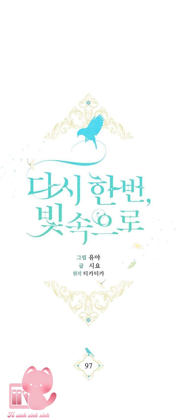 Hướng Về Ánh Dương Lần Nữa Chap 97 - Trang 4