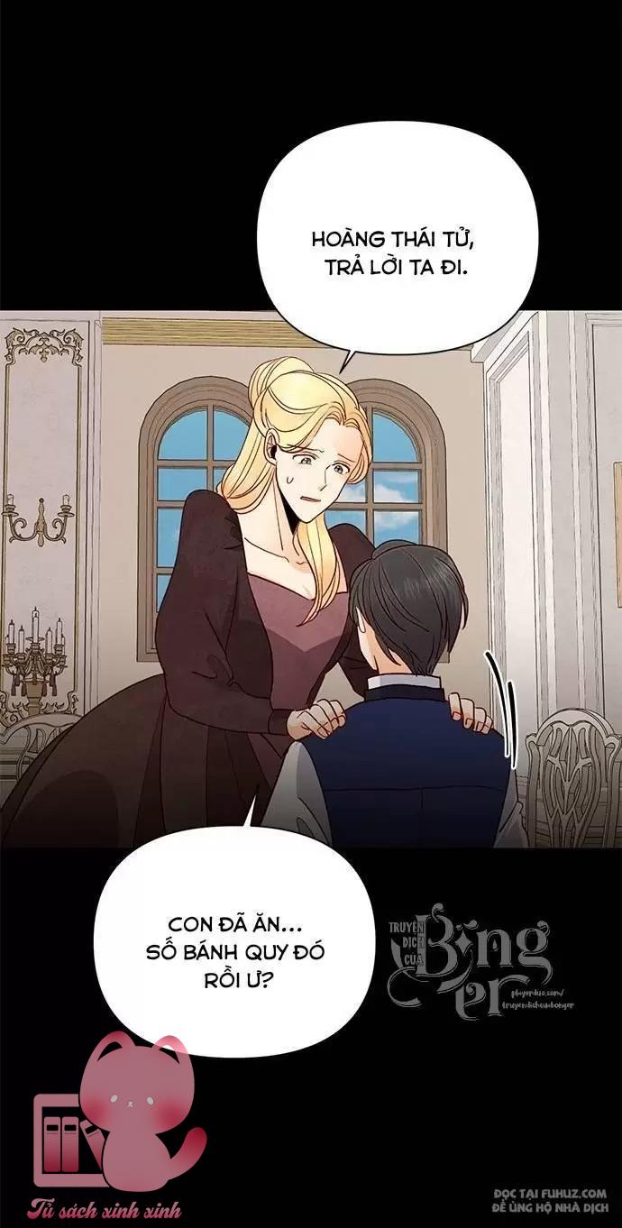 Hoàng Hậu Tái Hôn Chapter 76 - Next Chapter 77