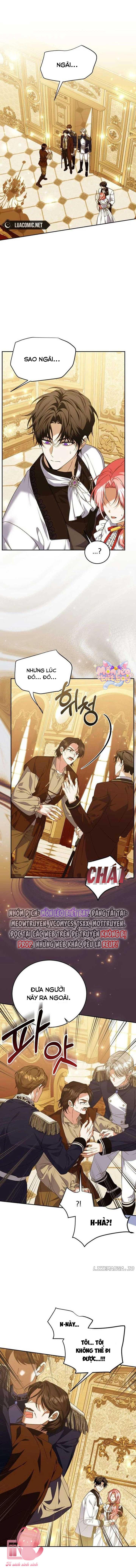 Cách Để Khiến Cuốn Tiểu Thuyết Bi Kịch Thành Chữa Lành Chap 47 - Trang 2