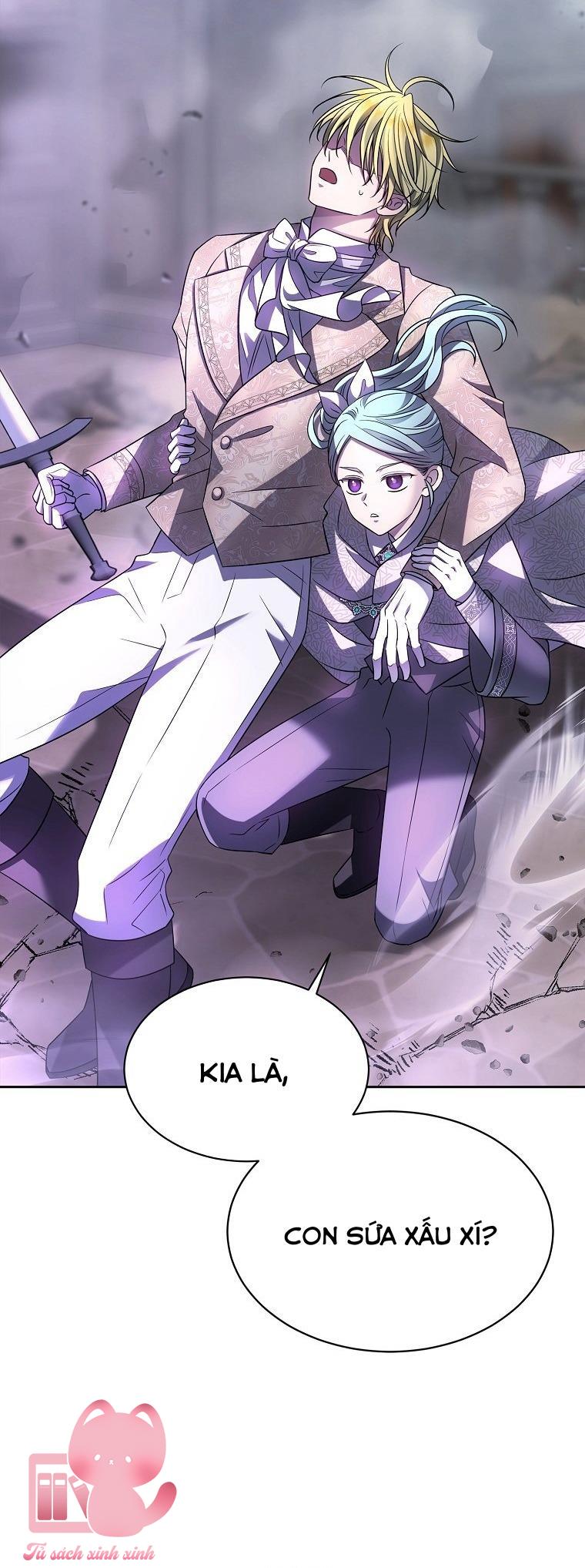 Black Haze Chapter 7 - Next Chapter 8