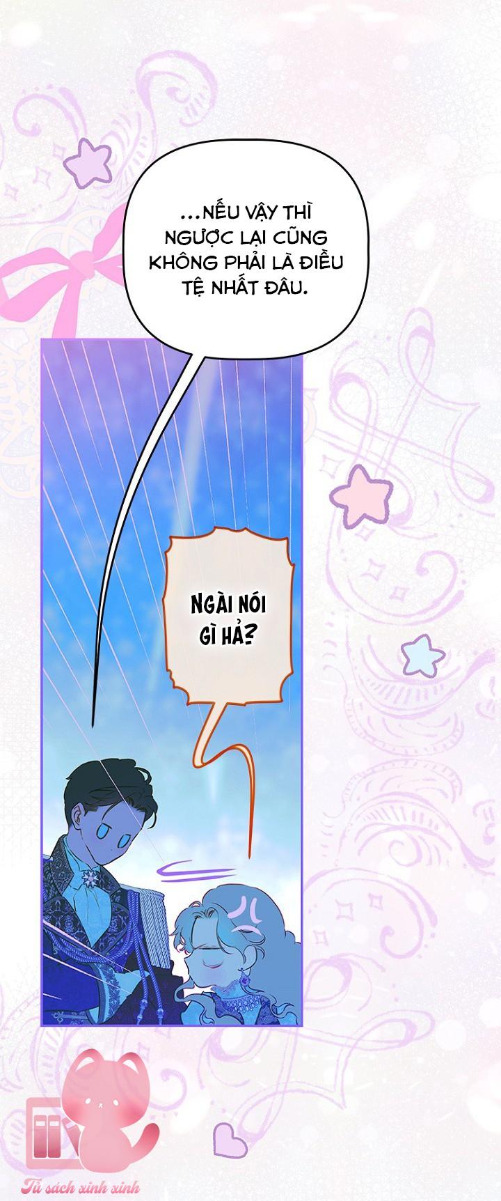 Khế Ước Hôn Nhân Của Mẹ Tôi Chap 82 - Trang 3