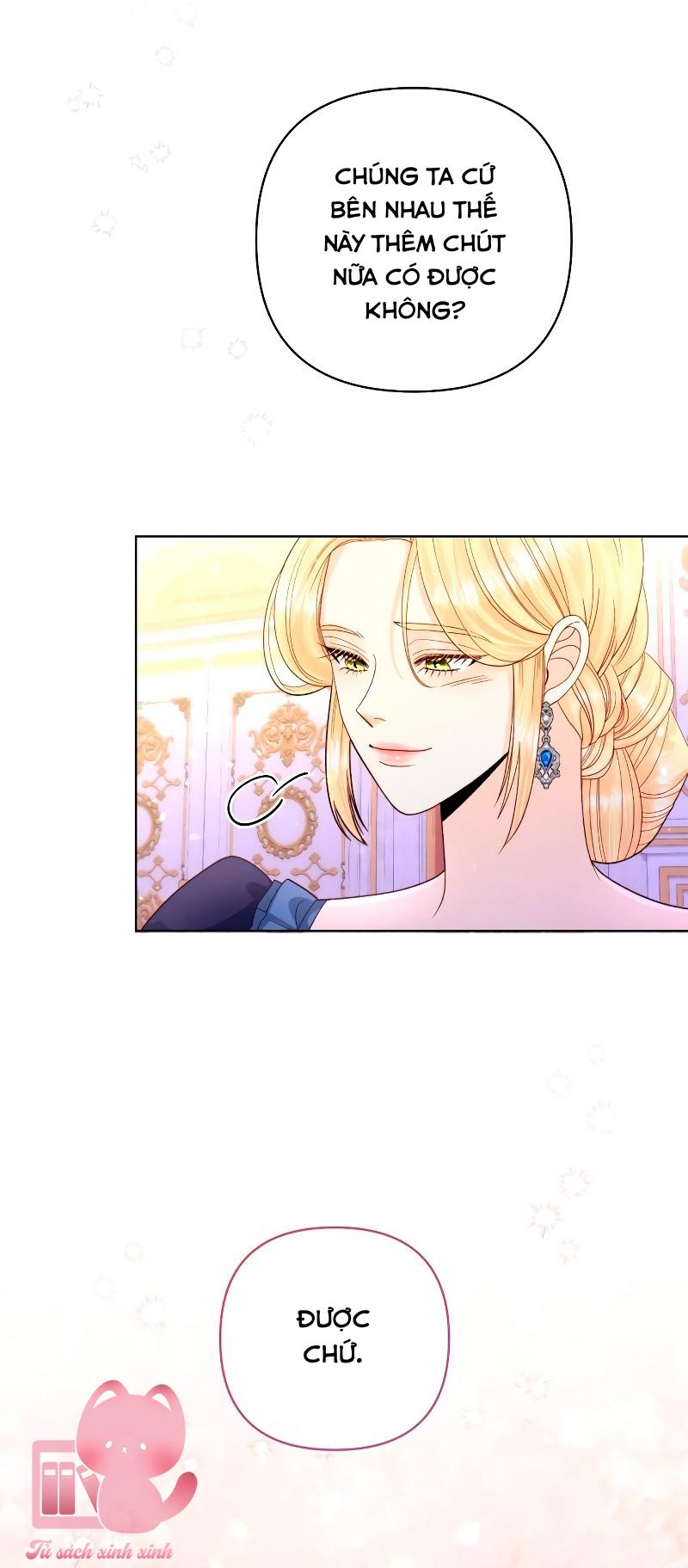 Hoàng Hậu Tái Hôn Chapter 134 - Next Chapter 135