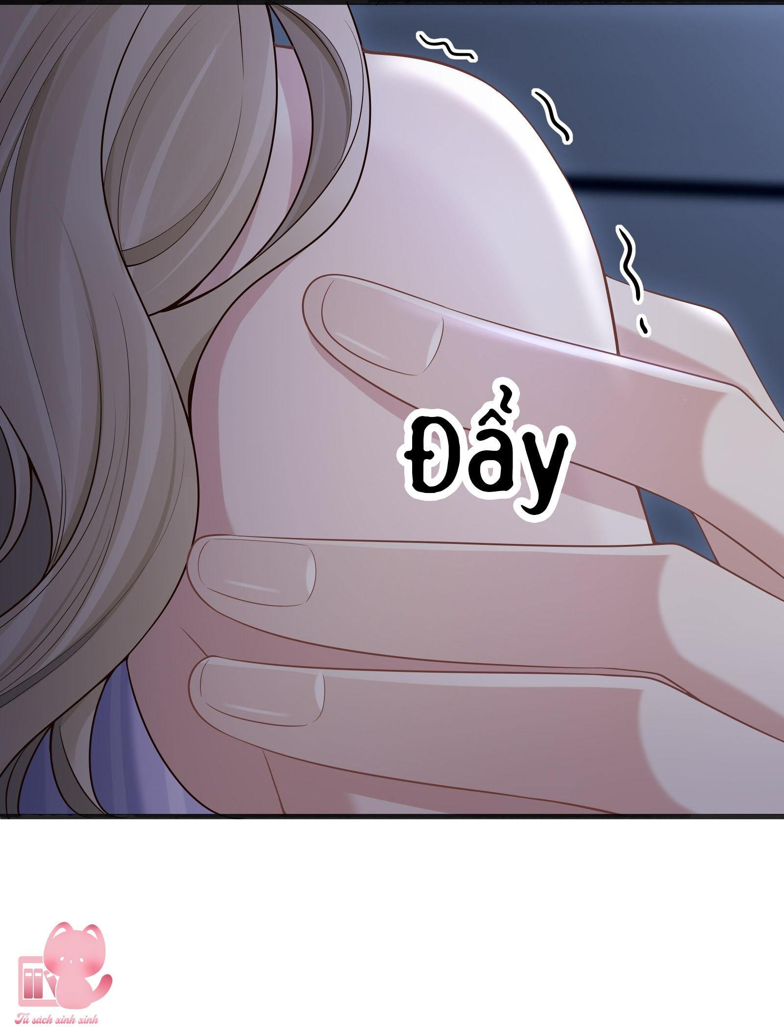 Người Tình Nguy Hiểm Chapter 4 - Trang 4