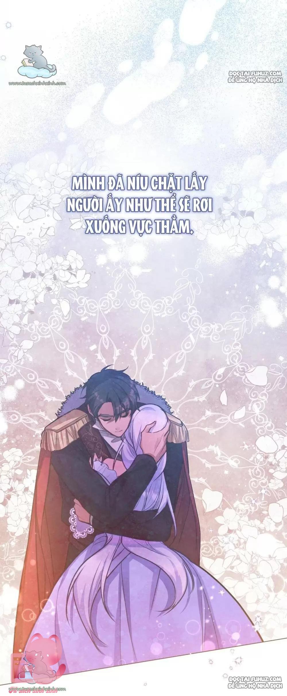 Nếu Không Vâng Lời Công Tước Chapter 16 - Trang 4