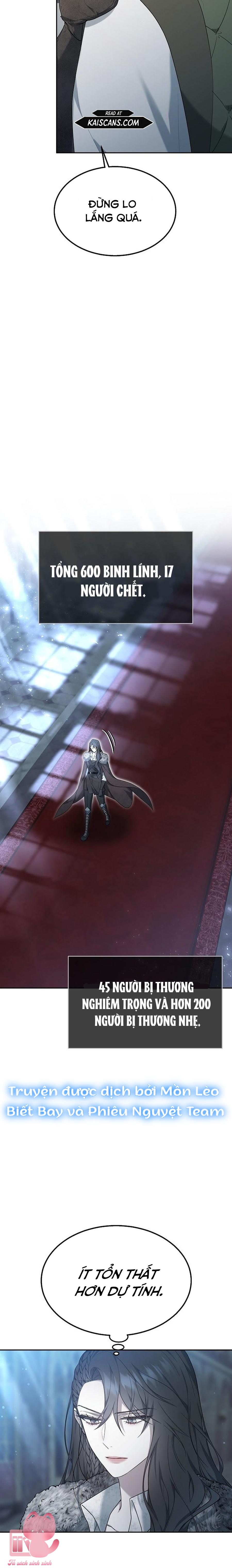 Thời Đại Oman Chap 13 - Next Chap 14